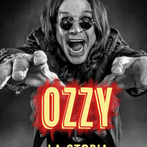 Libro Ozzy. La storia di Ken Paisli - ean 9788827604168 - Il Castello