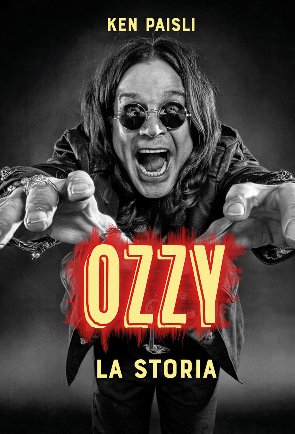 Libro Ozzy. La storia di Ken Paisli - ean 9788827604168 - Il Castello