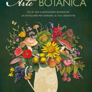 Libro Arte botanica di  - ean 9788827604175 - Il Castello