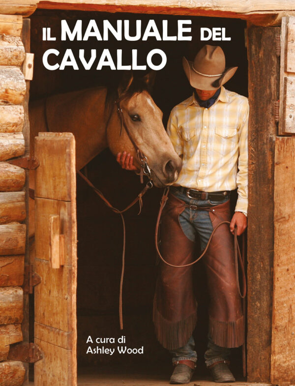 Libro manuale del cavallo di  - ean 9788827604304 - Il Castello