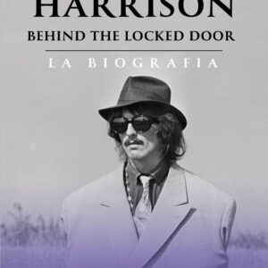 Libro George Harrison. Behind the locked door. La biografia di Graeme Thomson - ean 9788827604359 - Il Castello