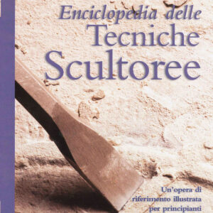 Libro Enciclopedia delle tecniche scultoree di Claire Waite Brown - ean 9788827604403 - Il Castello
