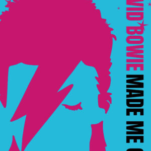 Libro David Bowie made me gay. 100 anni di musica queer di Darryl W. Bullock - ean 9788827604649 - Il Castello