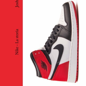 Libro Nike. La storia di Josh Sims - ean 9788827604939 - Il Castello