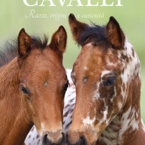 Libro Cavalli. Razze