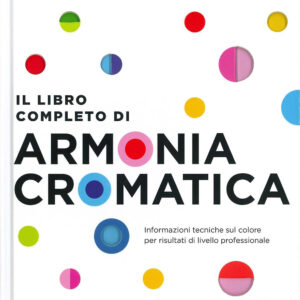 Libro libro completo di armonia cromatica di Tina Sutton - ean 9788827605080 - Il Castello