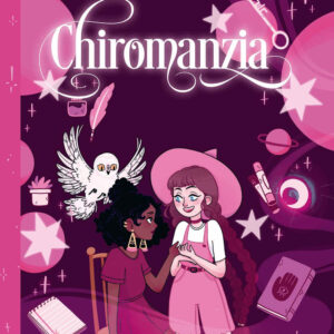 Libro Chiromanzia. Guida per giovani streghe di Xanna Eve Chown; Marion Williamson - ean 9788827605097 - Il Castello