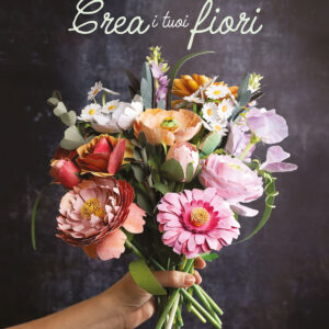 Libro Crea i tuoi fiori di Prudence Rogers - ean 9788827605288 - Il Castello