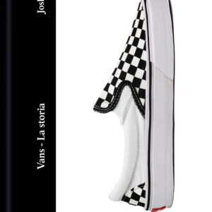 Libro Vans. La storia di Josh Sims - ean 9788827605479 - Il Castello