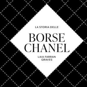 Libro storia delle borse Chanel di Laia Farran Graves - ean 9788827605547 - Il Castello