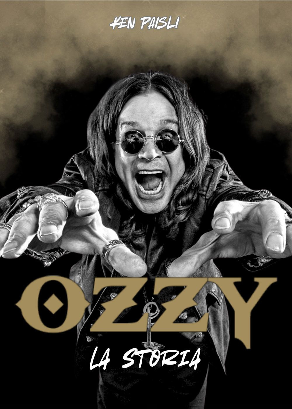 Libro Ozzy. La storia di Ken Paisli - ean 9788827605585 - Il Castello