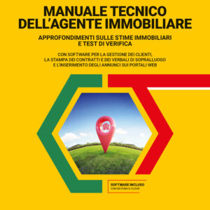 Libro Manuale tecnico dell’agente immobiliare di Vincenzo Calvo; Anna D'Amico - ean 9788827701225 - Grafill