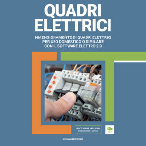 Libro Quadri elettrici di Gianni Michele De Gaetanis - ean 9788827701423 - Grafill