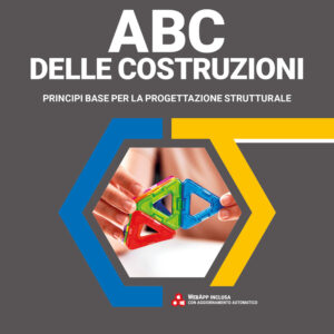 Libro ABC delle costruzioni. Principi base per la progettazione strutturale di Marco Boscolo Bielo - ean 9788827701621 - Grafill