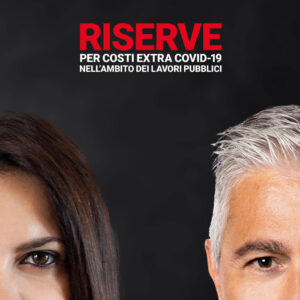Libro Riserve per costi extra Covid-19 nell’ambito dei lavori pubblici di  - ean 9788827701713 - Grafill