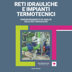 Libro Reti idrauliche e impianti termotecnici di Nicola Taraschi - ean 9788827701850 - Grafill