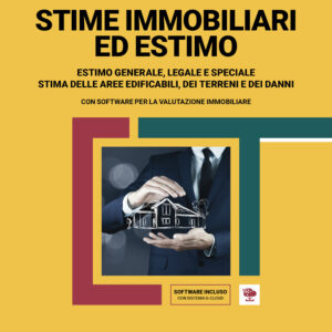 Libro Stime immobiliari ed estimo. Estimo generale