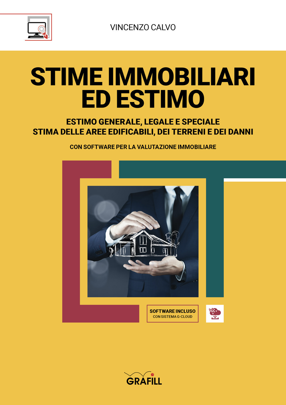 Libro Stime immobiliari ed estimo. Estimo generale