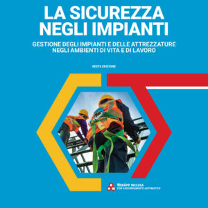 Libro sicurezza negli impianti. Gestione degli impianti e delle attrezzature negli ambienti di vita e di lavoro di Vincenzo Nastasi - ean 9788827701959 - Grafill