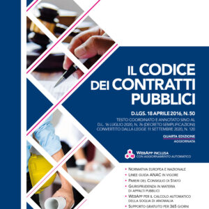 Libro codice dei contratti pubblici di  - ean 9788827702086 - Grafill