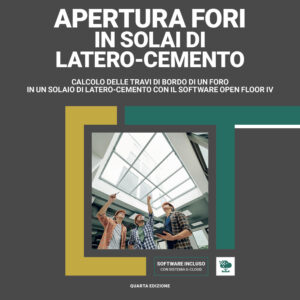 Libro Apertura fori in solai di latero-cemento di Vincenzo Calvo; Elisabetta Scalora - ean 9788827702239 - Grafill