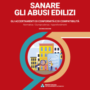 Libro Sanare gli abusi edilizi. Gli accertamenti di conformità e di compatibilità di Romolo Balasso - ean 9788827702253 - Grafill