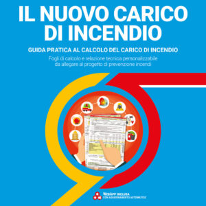 Libro nuovo carico di incendio. Guida pratica al calcolo del carico di incendio di Enrico Cinalli - ean 9788827702277 - Grafill