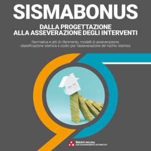 Libro Sismabonus. Dalla progettazione alla asseverazione degli interventi di Stefano Cascio - ean 9788827702413 - Grafill