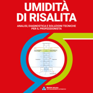 Libro Umidità di risalita. Analisi