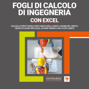 Libro Fogli di calcolo di ingegneria con Excel di Stefano Cascio - ean 9788827702963 - Grafill
