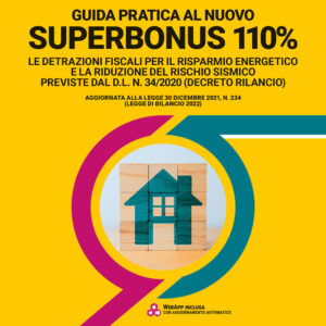 Libro Guida pratica al nuovo Superbonus 110%. Le detrazioni fiscali per il risparmio energetico e la riduzione del rischio sismico previste dal D.l. n. 34/2020 (decreto rilancio) di Gianluca Oreto - ean 9788827703007 - Grafill