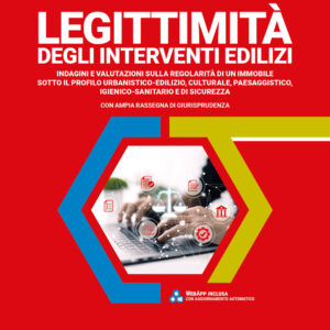 Libro Legittimità degli interventi edilizi di Romolo Balasso - ean 9788827703106 - Grafill