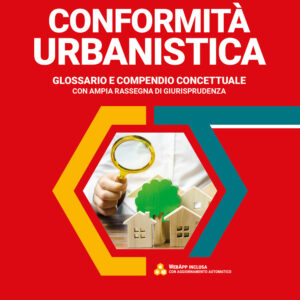 Libro Conformità urbanistica. Glossario e compendio concettuale di Romolo Balasso - ean 9788827703120 - Grafill