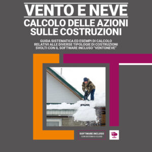 Libro Vento e neve: calcolo delle azioni sulle costruzioni di Gaetano Di Dio Perna - ean 9788827703182 - Grafill