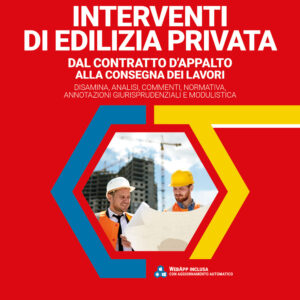 Libro Interventi di edilizia privata dal contratto d'appalto alla consegna dei lavori di Donatella Salamita - ean 9788827703496 - Grafill