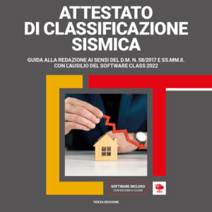 Libro Attestato di classificazione sismica di Angelo Longo - ean 9788827703519 - Grafill