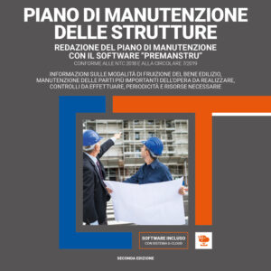 Libro Piano di manutenzione delle strutture di Vincenzo Calvo; Elisabetta Scalora - ean 9788827703557 - Grafill