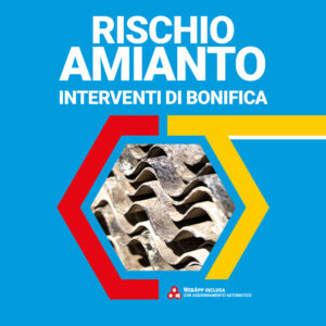 Libro Rischio amianto: interventi di bonifica di Andrea Bagni; Michele Camurati - ean 9788827703618 - Grafill