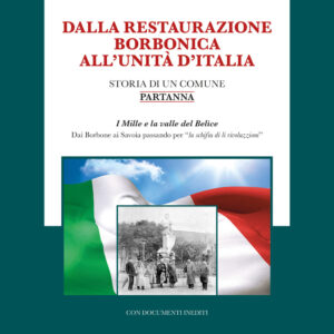 Libro Dalla restaurazione borbonica all'Unità d'Italia di Stefano Cascio - ean 9788827703670 - Grafill