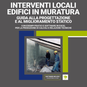 Libro Interventi locali edifici in muratura. Guida alla progettazione e al miglioramento statico di Stefano Cascio - ean 9788827703700 - Grafill