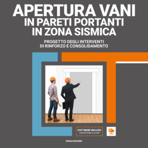 Libro Apertura vani in pareti portanti in zona sismica di Claudio Ciavattini - ean 9788827703816 - Grafill