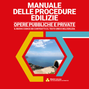 Libro Manuale delle procedure edilizie. Opere pubbliche e private di Giuseppe Sarubbi - ean 9788827703830 - Grafill
