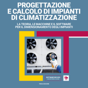 Libro Progettazione e calcolo di impianti di climatizzazione di Nicola Taraschi - ean 9788827703922 - Grafill