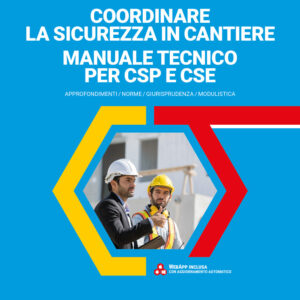 Libro Coordinare la sicurezza in cantiere. Manuale tecnico per CSP e CSE di Paolo Preianò - ean 9788827704011 - Grafill