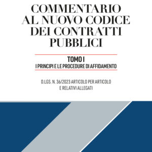 Libro Commentario al nuovo codice dei contratti pubblici di  - ean 9788827704035 - Grafill