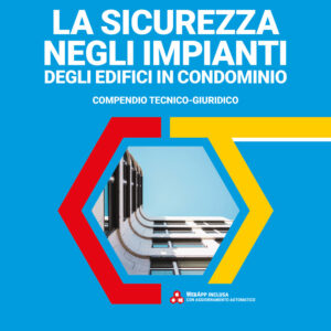 Libro sicurezza negli impianti degli edifici in condominio di Daniele Minichini - ean 9788827704073 - Grafill