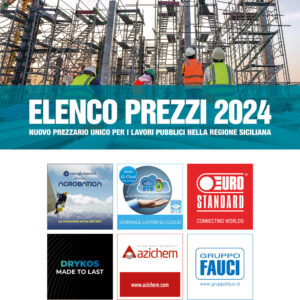 Libro Elenco prezzi 2024 di  - ean 9788827704448 - Grafill