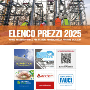 Libro Elenco prezzi 2025 di  - ean 9788827704882 - Grafill