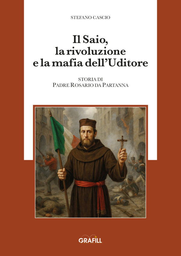 Libro saio