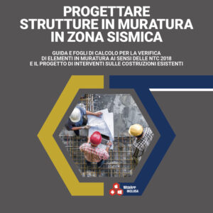 Libro Progettare strutture in muratura in zona sismica. Guida e fogli di calcolo per la verifica di elementi in muratura ai sensi delle NTC 2018 e il progetto di interventi sulle costruzioni esistenti di Manuel Sciurti - ean 9788827705209 - Grafill